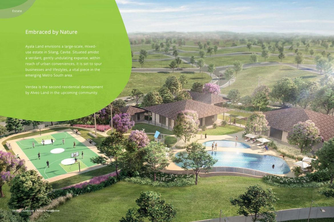 Land for Sale in Hukay, Silang, Cavite – photo 7