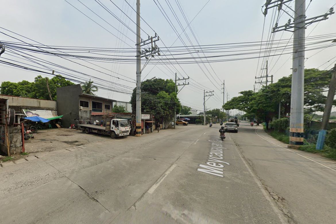 Land for Sale in Iba, Meycauayan, Bulacan