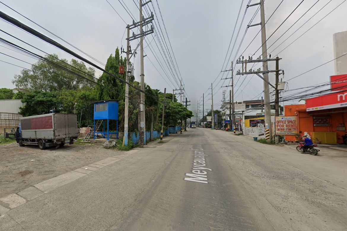 Land for Sale in Iba, Meycauayan, Bulacan – photo 2