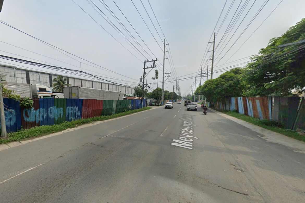 Land for Sale in Iba, Meycauayan, Bulacan – photo 3