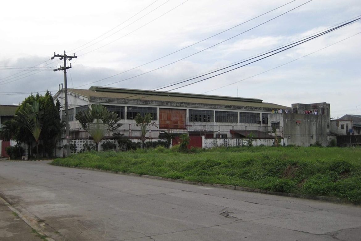 Land for Sale in Iba, Meycauayan, Bulacan – photo 3