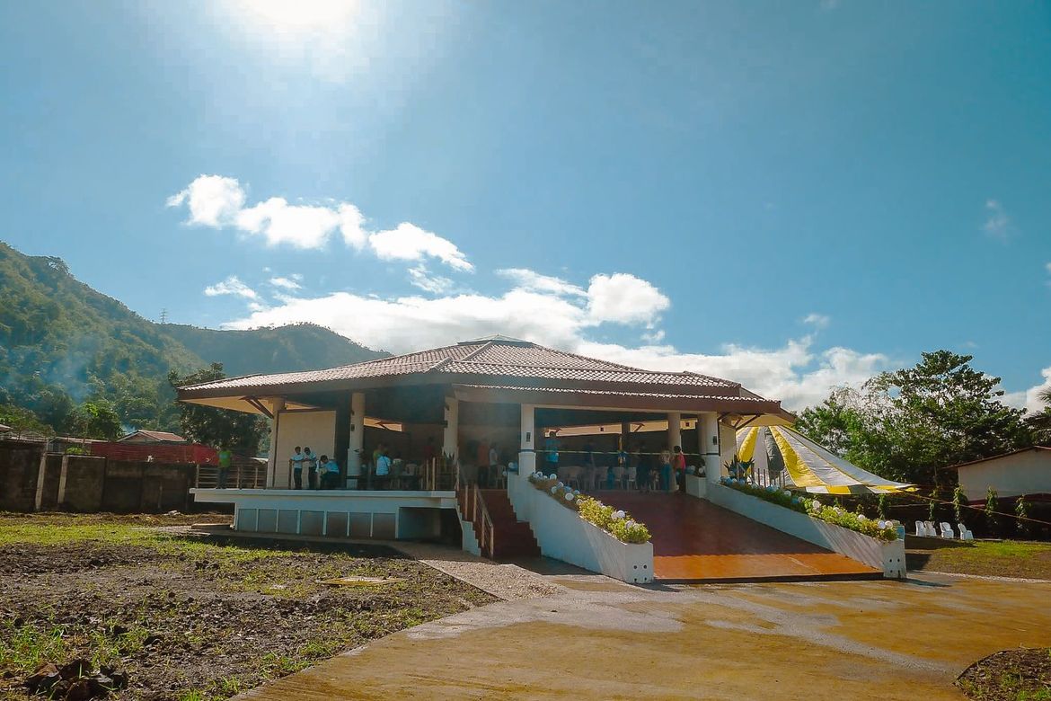 Land for Sale in Ibaba Del Norte, Paete, Laguna