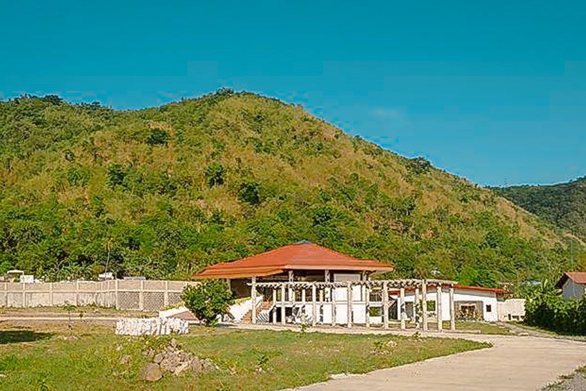 Land for Sale in Ibaba Del Norte, Paete, Laguna – photo 3