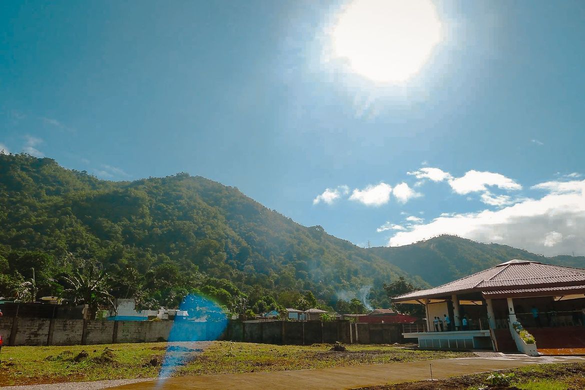 Land for Sale in Ibaba Del Norte, Paete, Laguna – photo 4