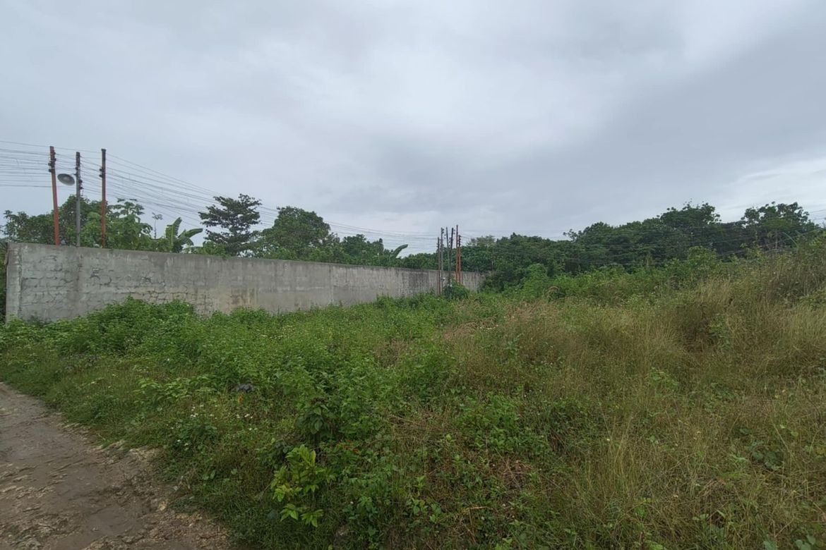 Land for Sale in Ibabao, Cordoba, Cebu
