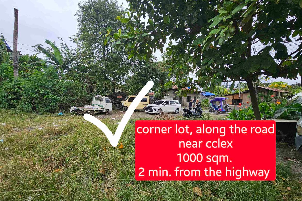Land for Sale in Ibabao, Cordoba, Cebu – photo 3