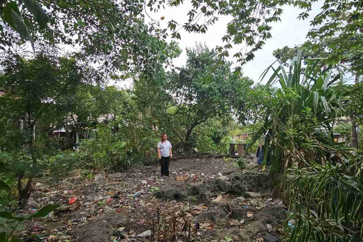 Land for Sale in Ibabao, Cordoba, Cebu – photo 5