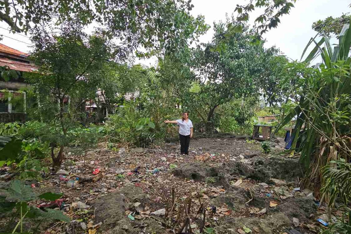 Land for Sale in Ibabao, Cordoba, Cebu – photo 7