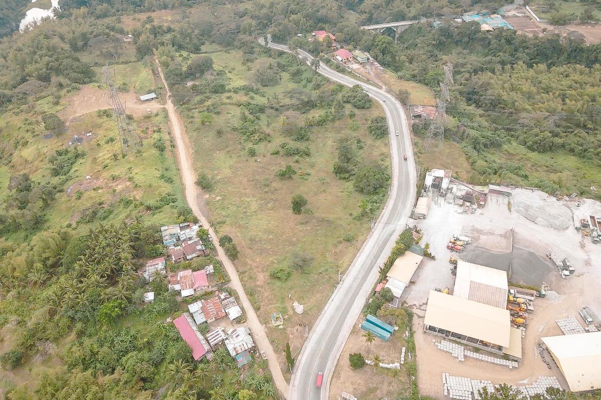 Land for Sale in Ibabao, Cuenca, Batangas