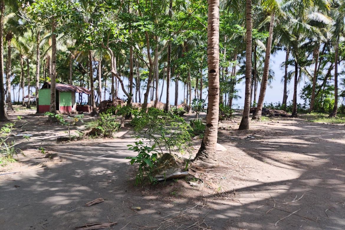 Land for Sale in Ibayo Estacion, Naic, Cavite