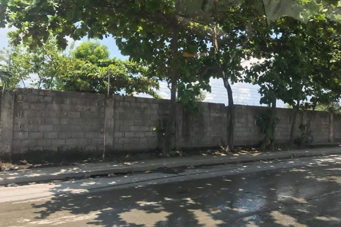 Land for Sale in Ibayo-Tipas, Taguig, Metro Manila