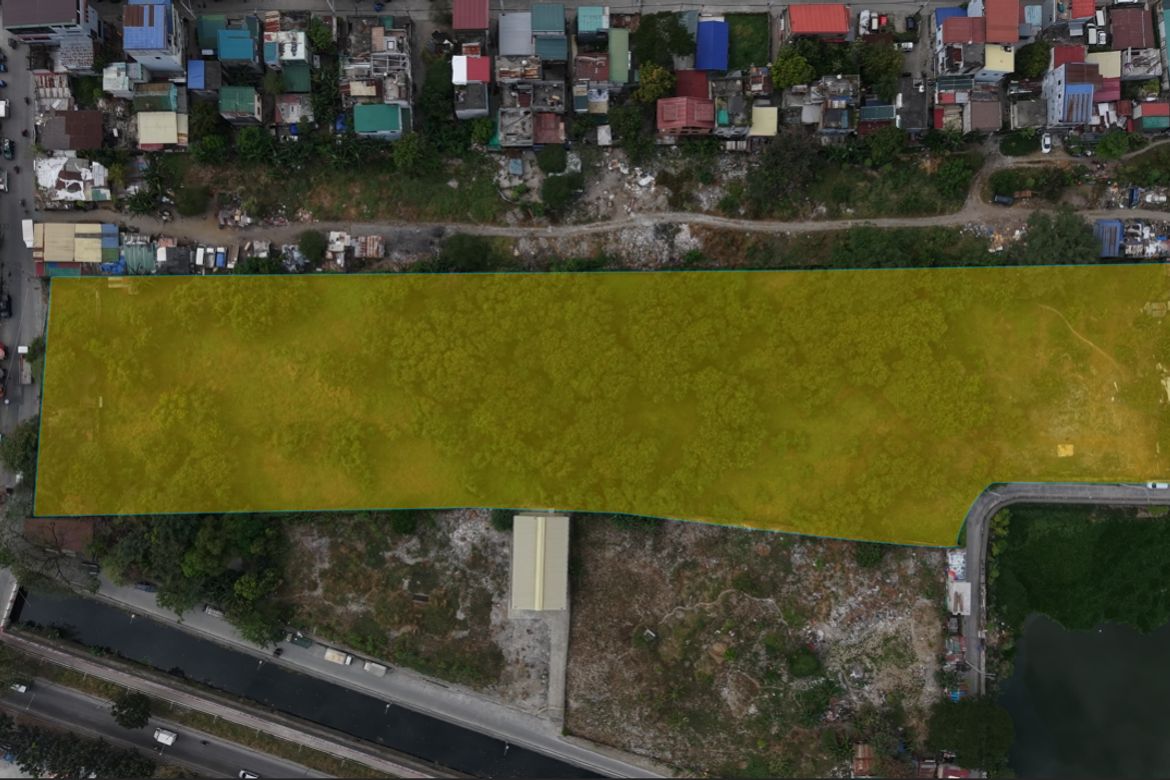 Land for Sale in Ibayo-Tipas, Taguig, Metro Manila – photo 2