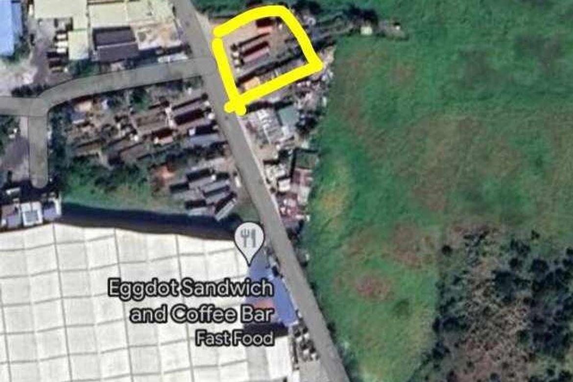 Land for Sale in Igulot, Bocaue, Bulacan – photo 2