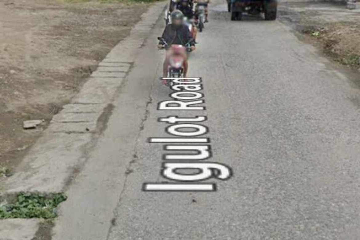 Land for Sale in Igulot, Bocaue, Bulacan – photo 4