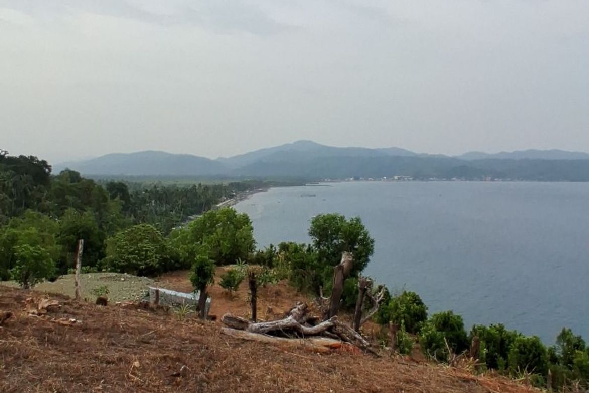 Land for Sale in Ilaya, Hinunangan, Southern Leyte