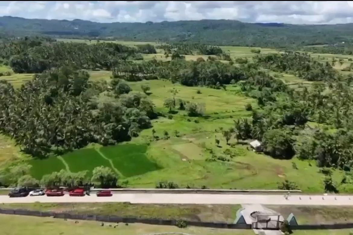 Land for Sale in Ilayang Iyam, Lucena, Quezon
