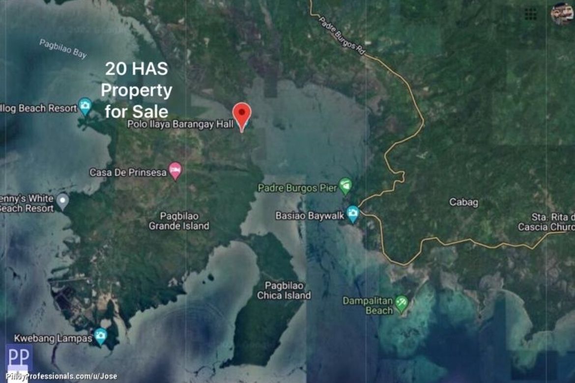 Land for Sale in Ilayang Polo, Pagbilao, Quezon – photo 3