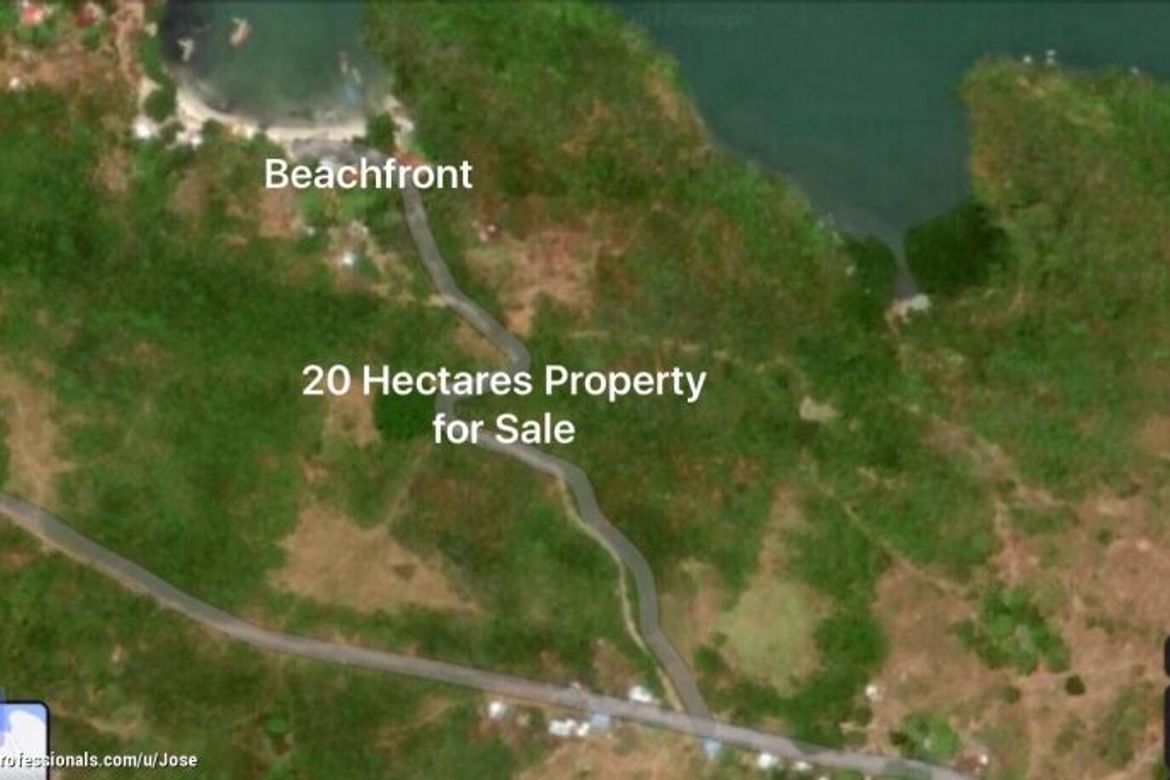 Land for Sale in Ilayang Polo, Pagbilao, Quezon – photo 4