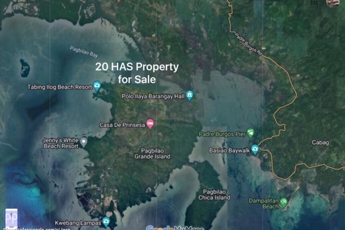 Land for Sale in Ilayang Polo, Pagbilao, Quezon – photo 6