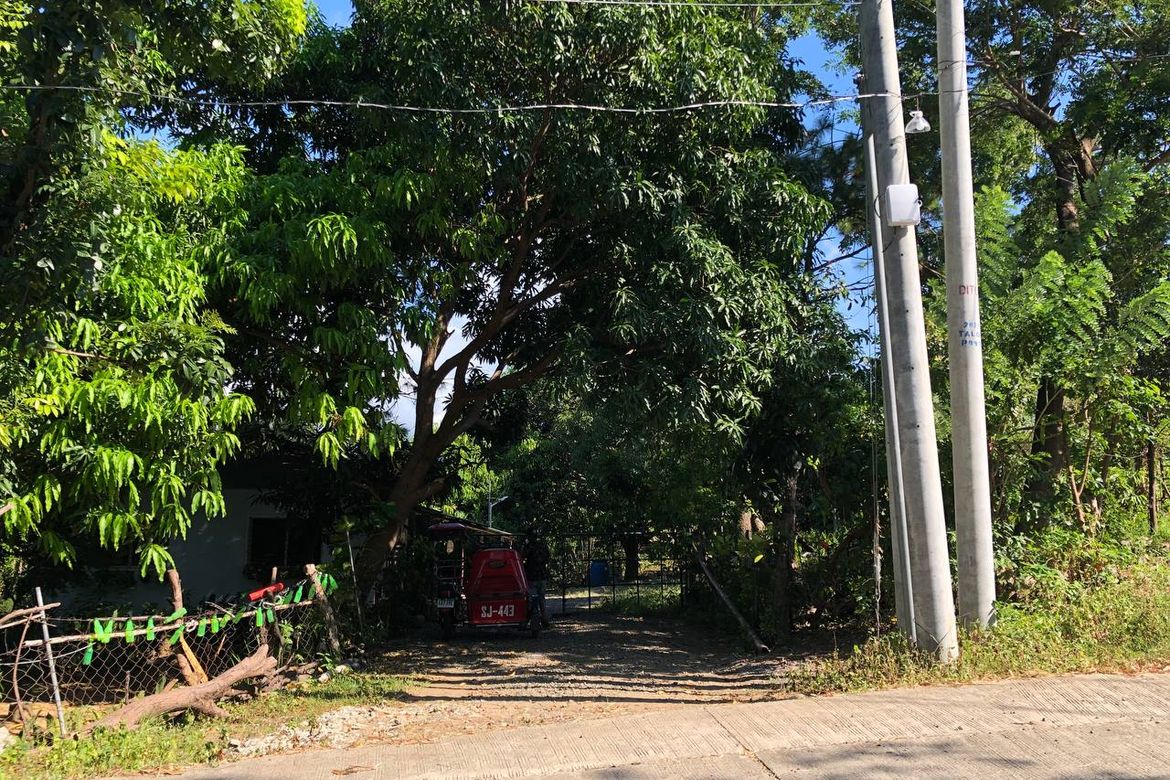 Land for Sale in Ili Norte, San Juan, La Union