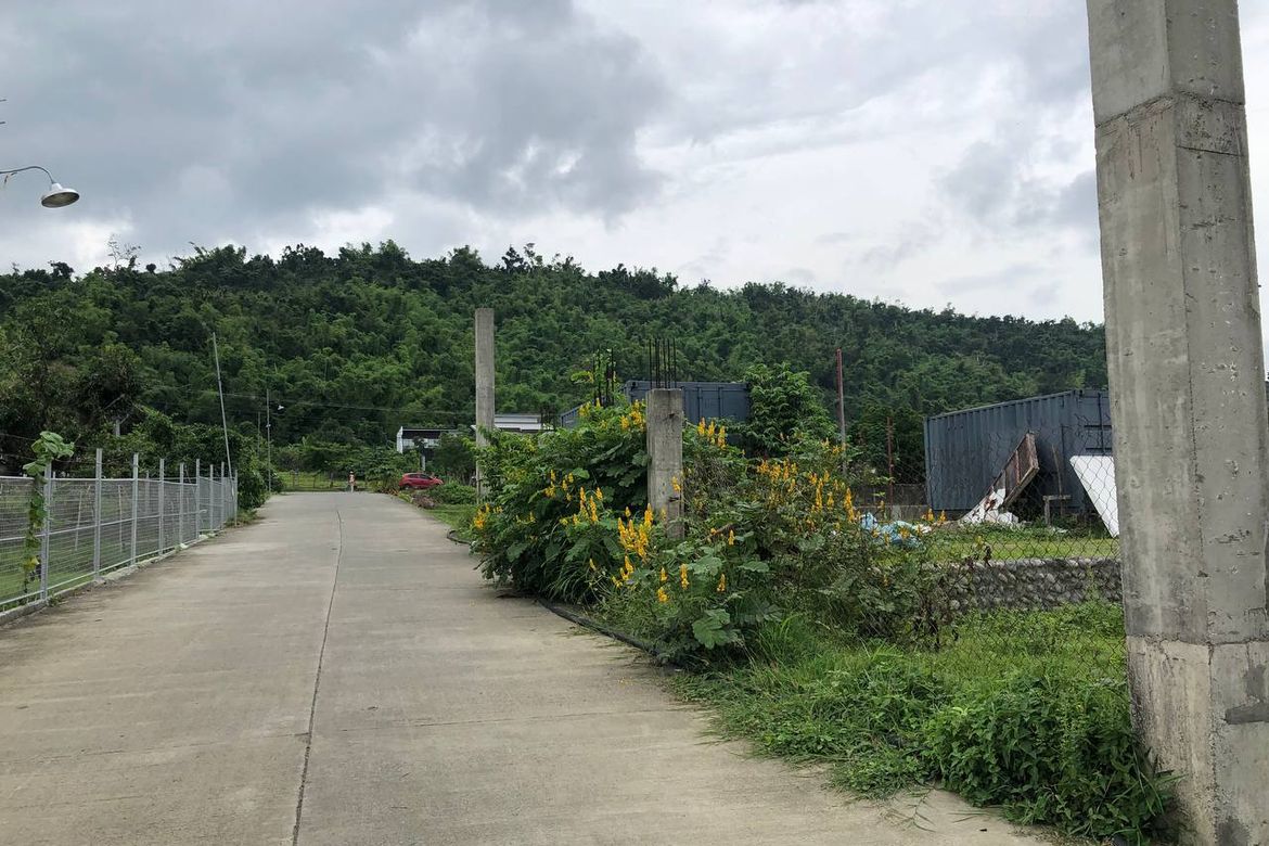 Land for Sale in Ili Sur, San Juan, La Union