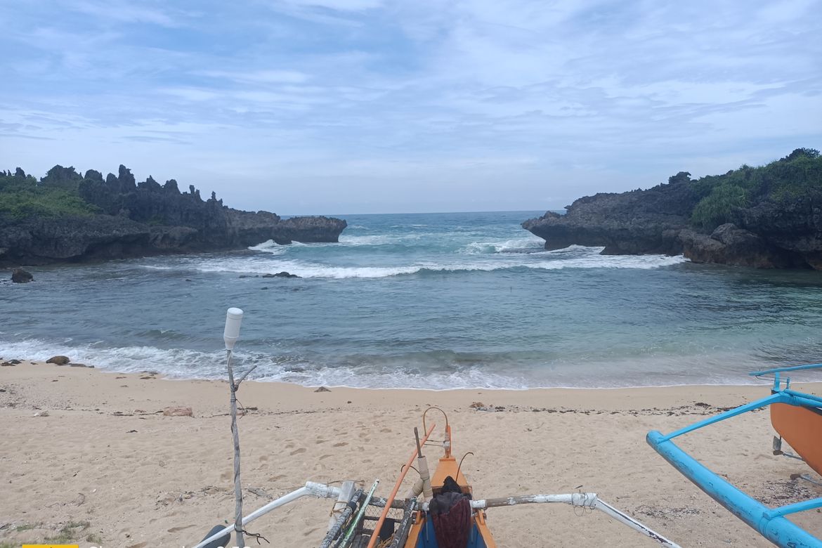 Land for Sale in Ilio-ilio, Burgos, Pangasinan – photo 2