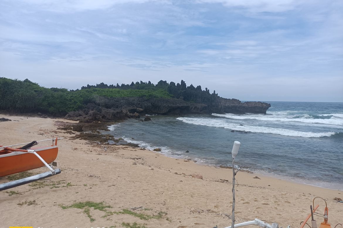 Land for Sale in Ilio-ilio, Burgos, Pangasinan – photo 3
