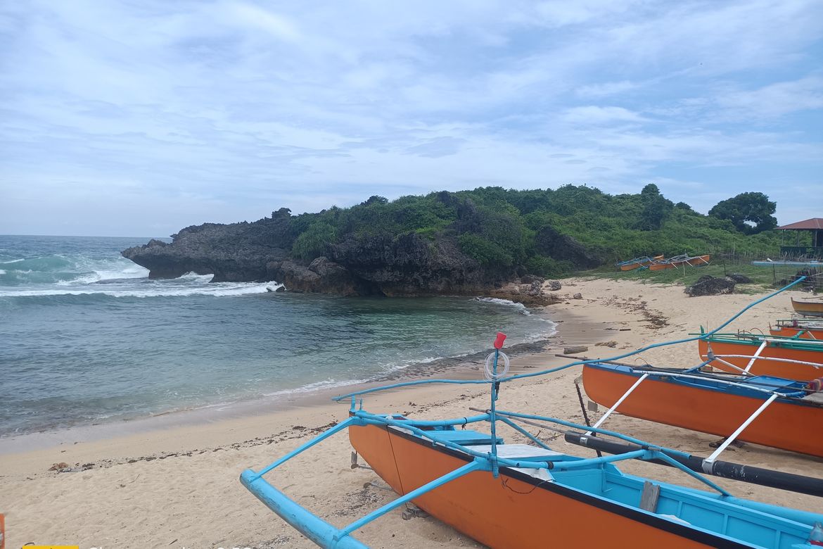 Land for Sale in Ilio-ilio, Burgos, Pangasinan – photo 4