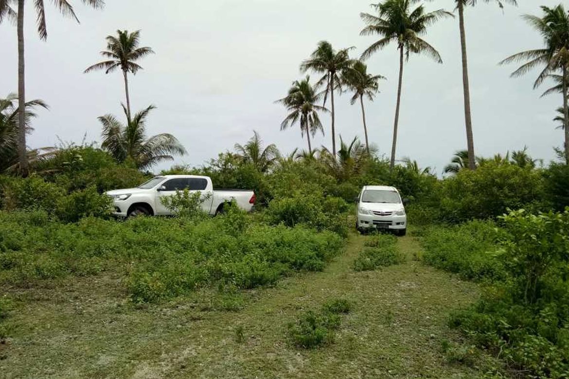 Land for Sale in Ilogmalino, Bolinao, Pangasinan – photo 5