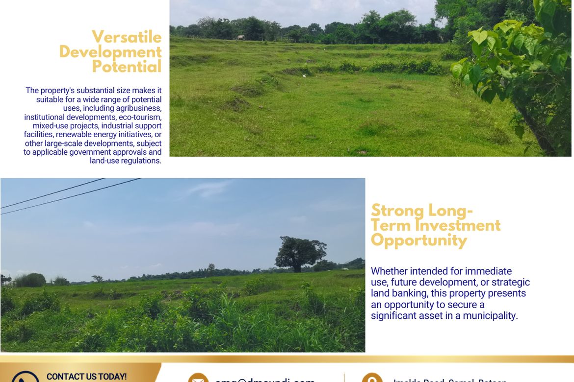 Land for Sale in Imelda, Samal, Bataan – photo 3