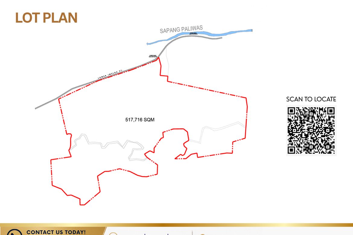 Land for Sale in Imelda, Samal, Bataan – photo 4