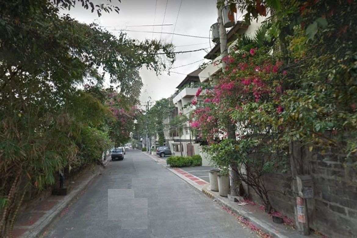 Land for Sale in Immaculate Concepcion, Quezon City, Metro Manila near LRT-2 Betty Go-Belmonte