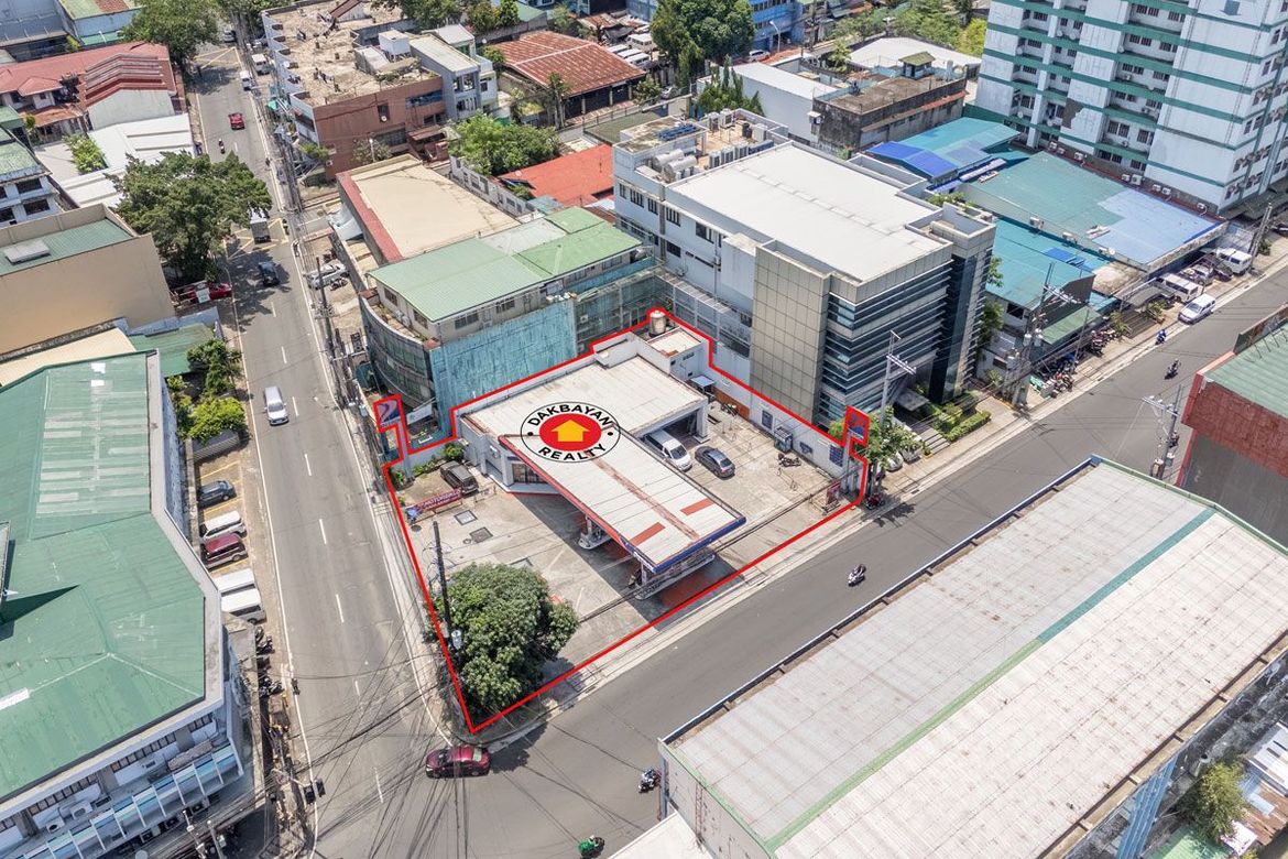 Land for Sale in Immaculate Concepcion, Quezon City, Metro Manila near MRT-3 Araneta Center-Cubao – photo 3