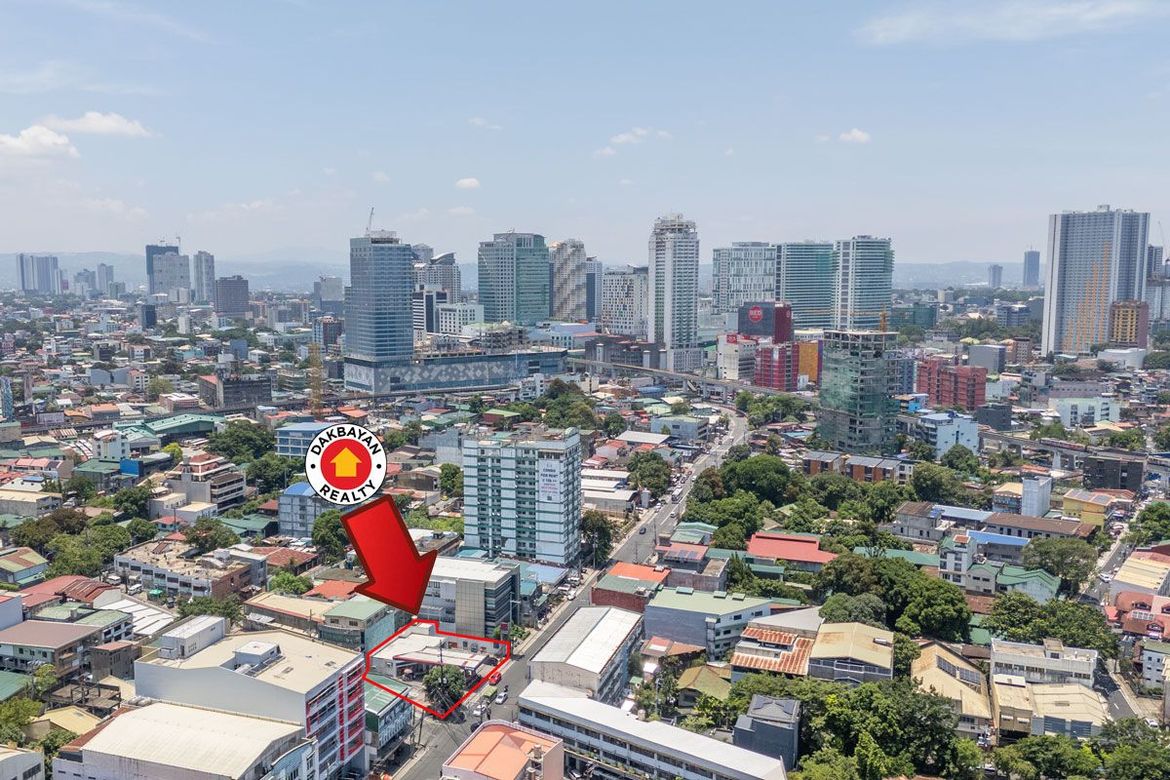Land for Sale in Immaculate Concepcion, Quezon City, Metro Manila near MRT-3 Araneta Center-Cubao – photo 5