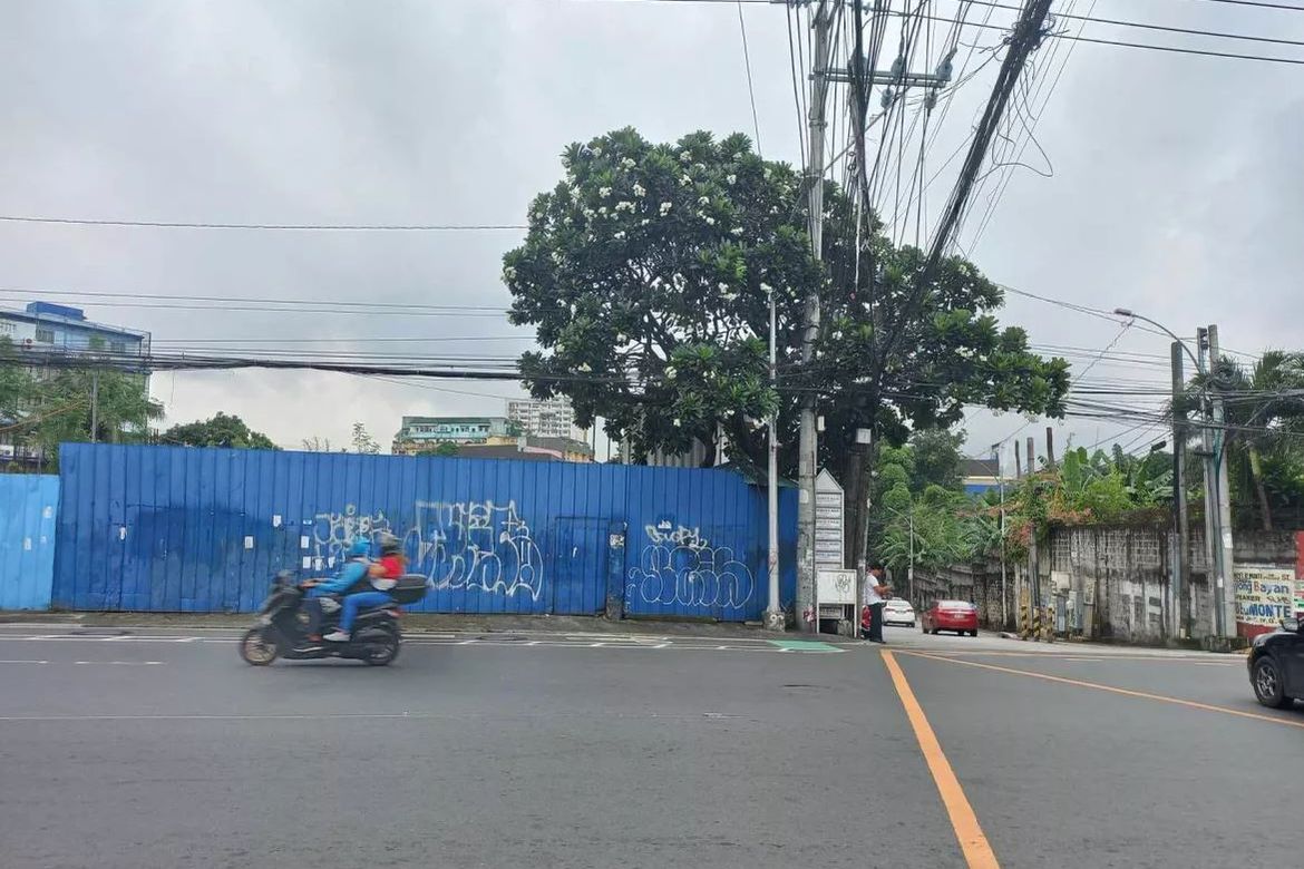Land for Sale in Immaculate Concepcion, Quezon City, Metro Manila near MRT-3 Araneta Center-Cubao – photo 4