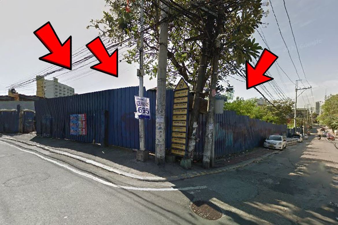 Land for Sale in Immaculate Concepcion, Quezon City, Metro Manila near MRT-3 Araneta Center-Cubao – photo 7