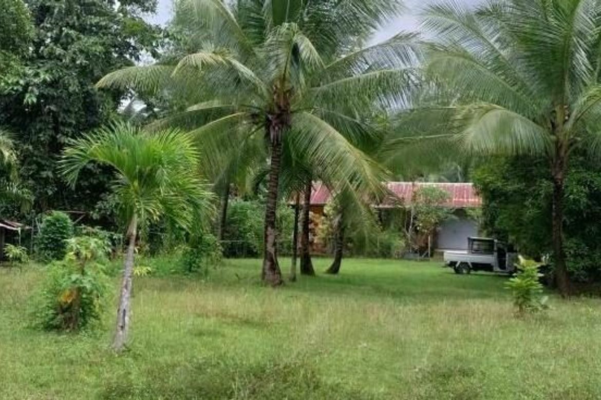 Land for Sale in Inagawan, Puerto Princesa, Palawan