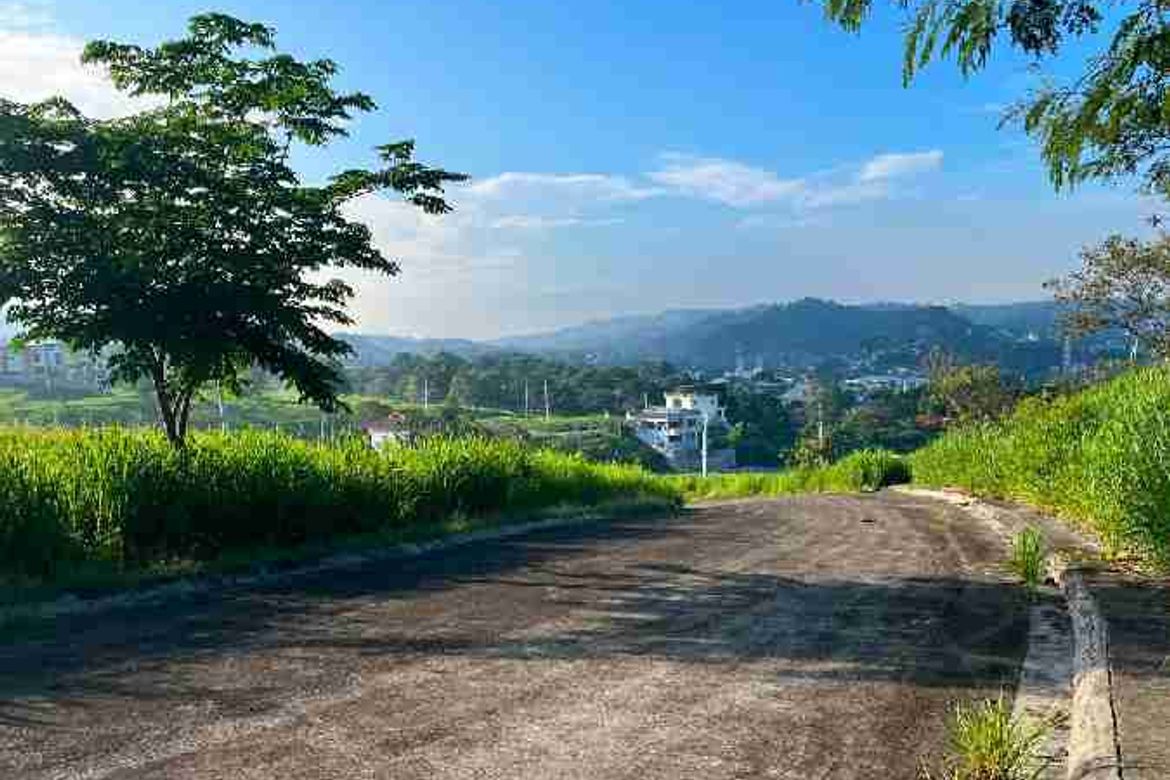 Land for Sale in Inarawan, Antipolo, Rizal – photo 2