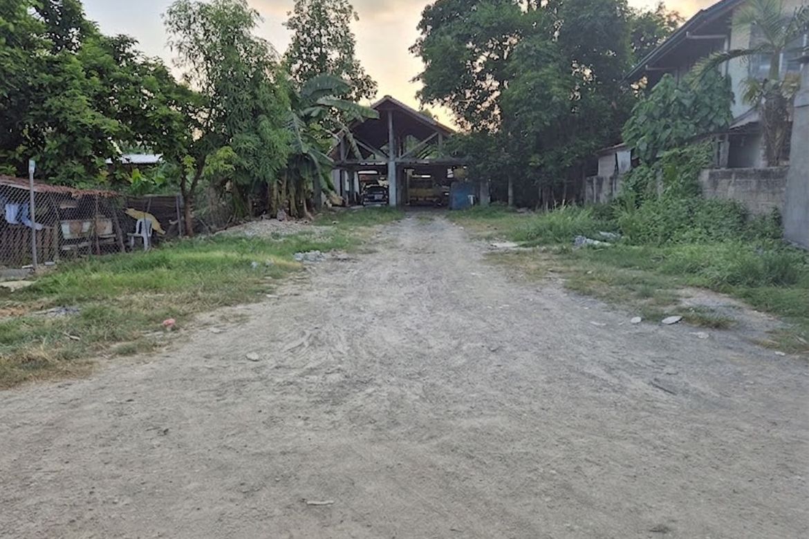 Land for Sale in Inayagan, Naga, Cebu – photo 2