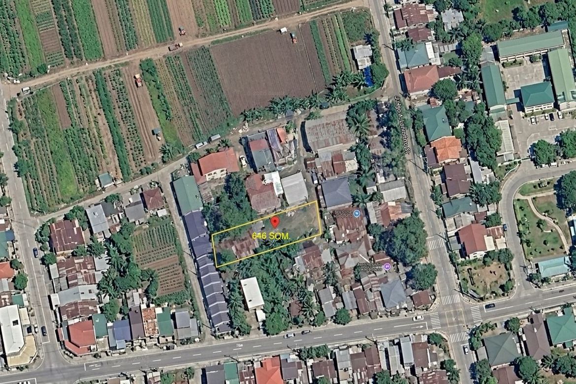 Land for Sale in Inayagan, Naga, Cebu – photo 3