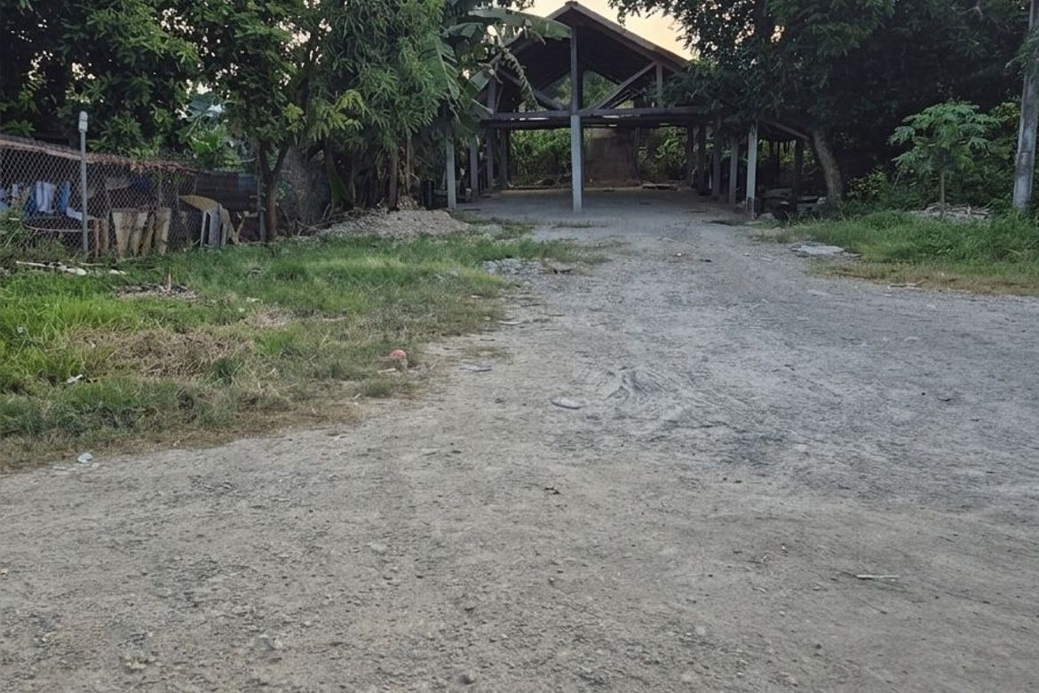 Land for Sale in Inayagan, Naga, Cebu – photo 4