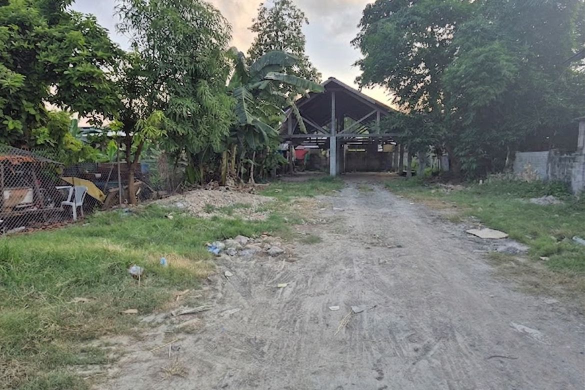 Land for Sale in Inayagan, Naga, Cebu – photo 5