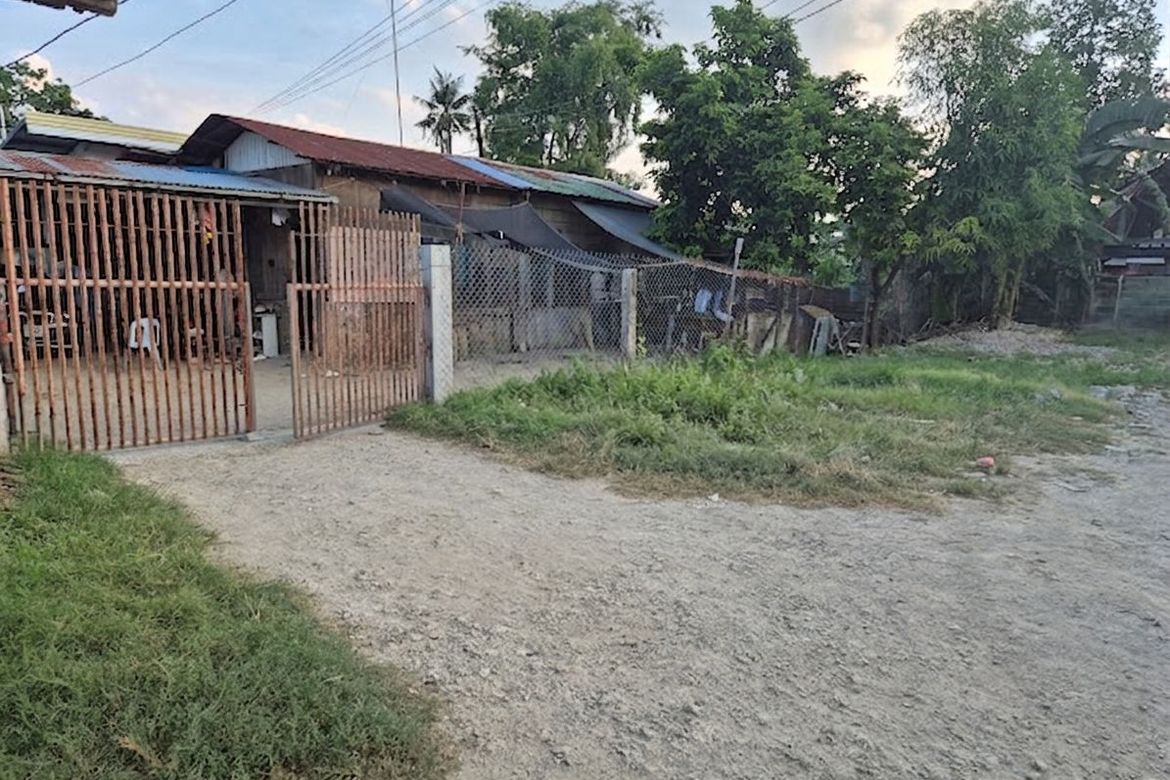 Land for Sale in Inayagan, Naga, Cebu – photo 7