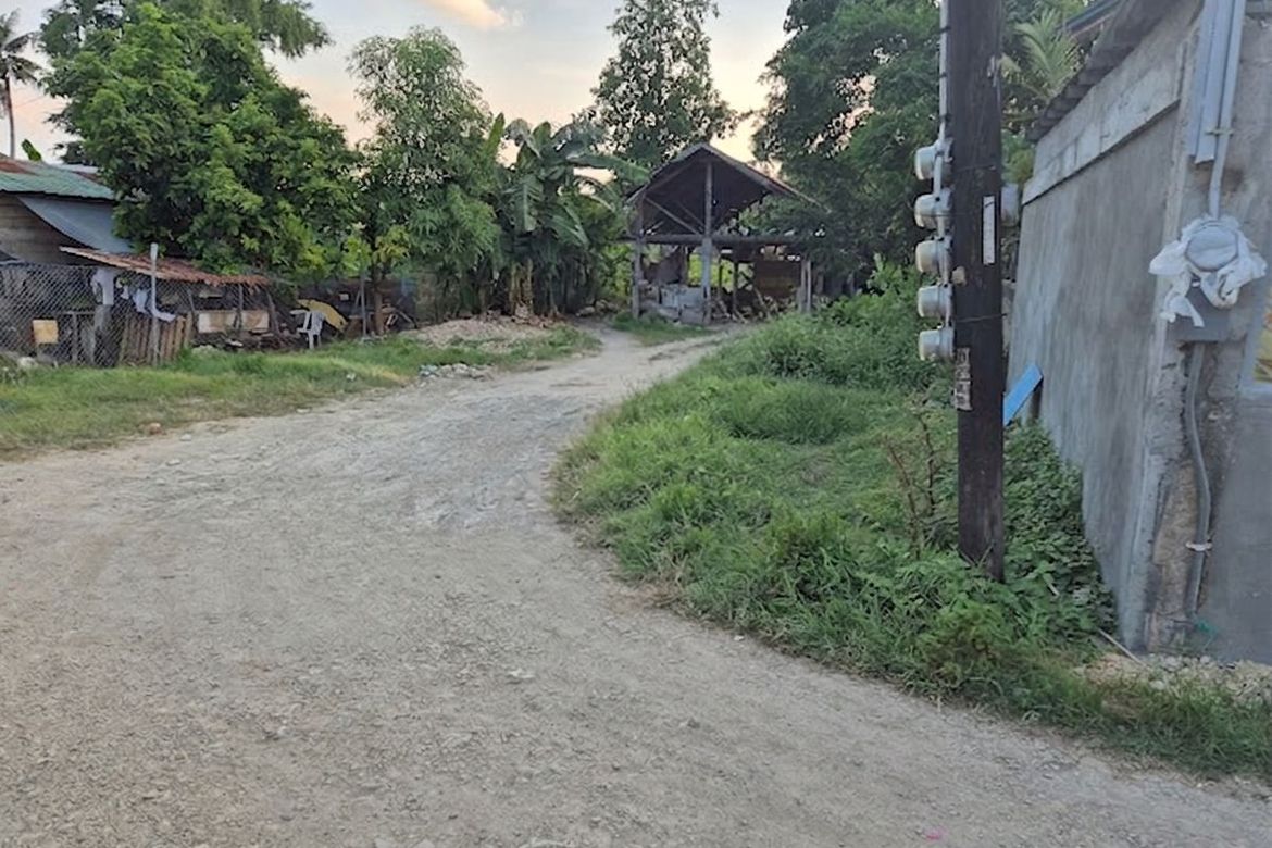 Land for Sale in Inayagan, Naga, Cebu – photo 8