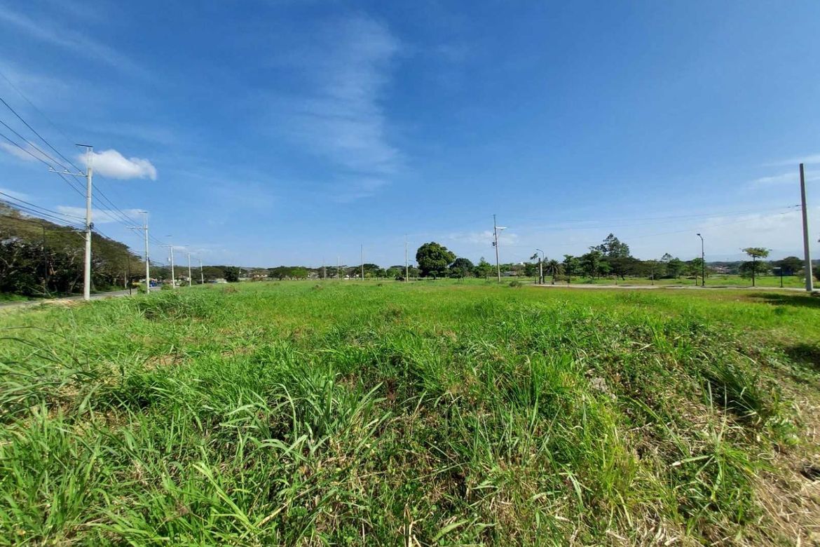 Land for Sale in Inchican, Silang, Cavite
