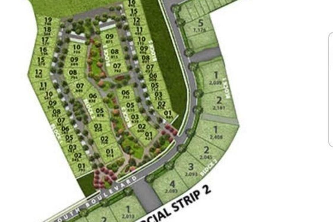 Land for Sale in Inchican, Silang, Cavite – photo 4