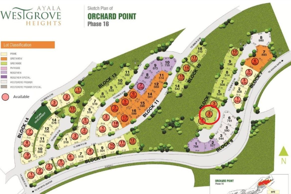 Land for Sale in Inchican, Silang, Cavite – photo 2
