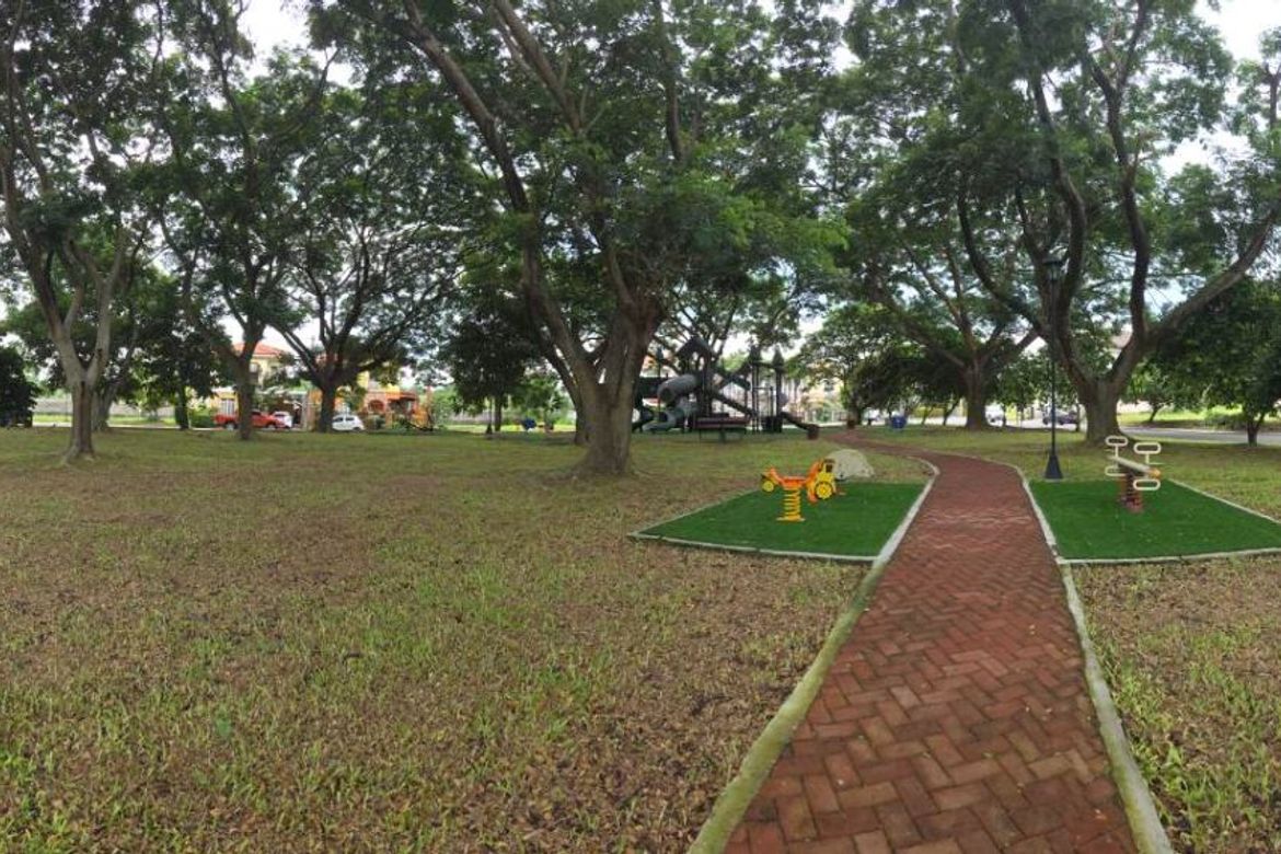 Land for Sale in Inchican, Silang, Cavite