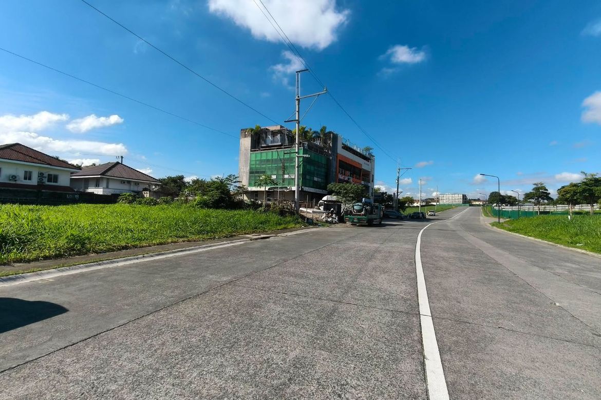 Land for Sale in Inchican, Silang, Cavite