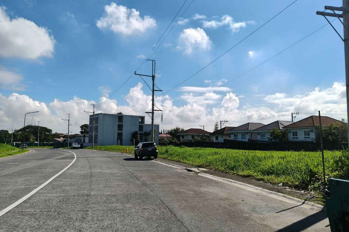 Land for Sale in Inchican, Silang, Cavite – photo 2